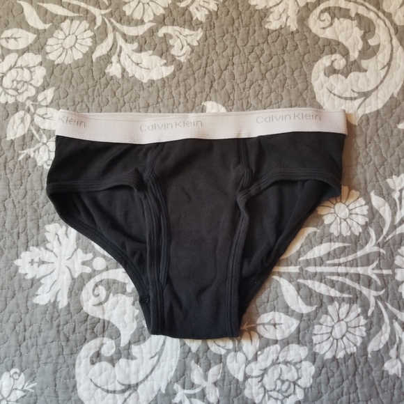 Calvin Klein Underwear Other - CK briefs